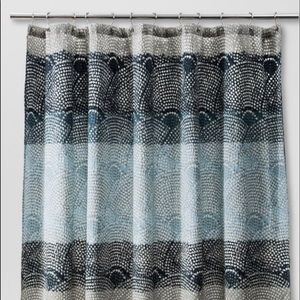 Shower Curtain from target